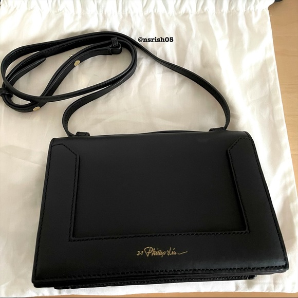 ☀️3.1 Phillip Lim☀️Soleil Mini Shoulder Bag - Picture 14 of 15